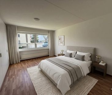 3 Zimmer, 61 m², 1. Stock - Photo 2