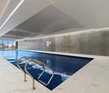 Fully furnished Studio unit with Free Gym & Pool - Photo 1