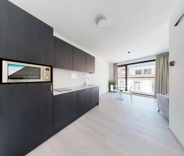 Beautiful, furnished studio! - Photo 2