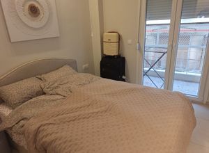 Studio/Γκαρσονιέρα για ενοικίαση - Ξηροκρήνη - Παναγία Φανερωμένη, - Photo 2