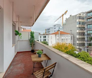 Rua das Artes Gráficas, Porto, Braga 4050 - Photo 1