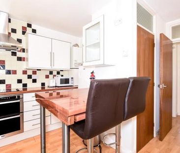 1 bedroom flat to rent - Photo 5