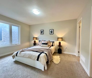 For Lease - 961 Manhattan Way Unit# 961, London North, Ontario - Photo 6