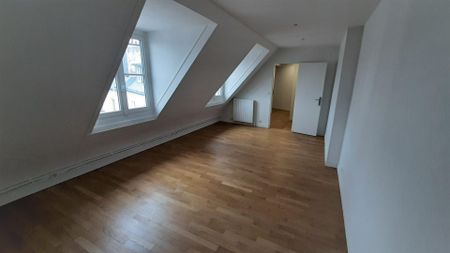 location Appartement T1 DE 36.95m² À PARIS - Photo 2
