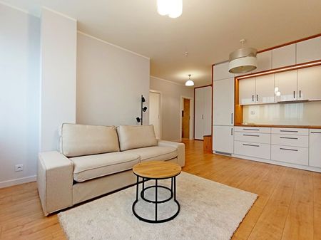 Warszawa Jana Ciszewskiego - Zdjęcie 2