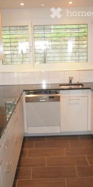 Wohnung in Sarmenstorf - Foto 1