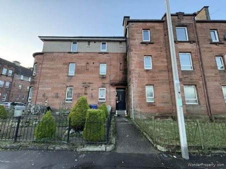 2 bedroom property to rent in Renfrew - Photo 4