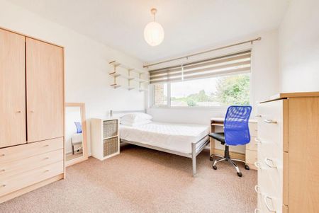 6 bedroom house to rent - Photo 5