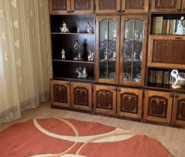 Apartament de inchiriat 3 camere Alexandru cel Bun - Photo 1