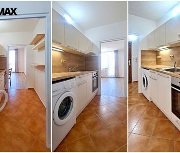 Pronájem bytu 1+1 v osobním vlastnictví 35 m², Letovice - Photo 3
