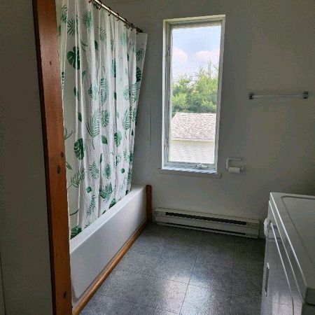 4-1/2 á loué - Photo 3