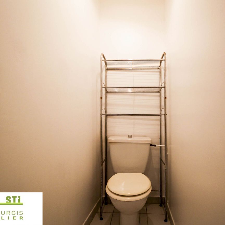 Location Appartement 2 pièces 37m² CHATILLON COLIGNY 45230 - Photo 1