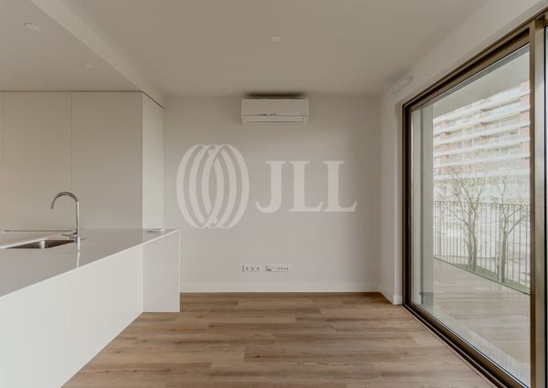 Apartamento T1 em Lisboa