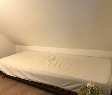 Location Appartement 1 pièce 11m² CHATEAUBRIANT 44110 - Photo 1