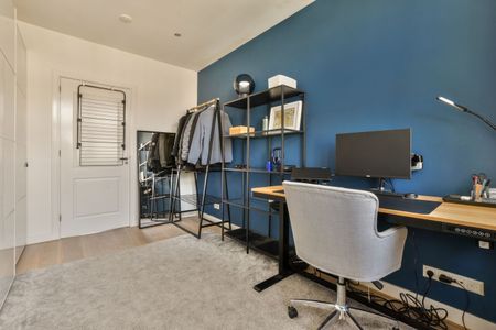 Appartement te huur: Utrechtsedwarsstraat 97-3 1017 WD Amsterdam - Photo 4