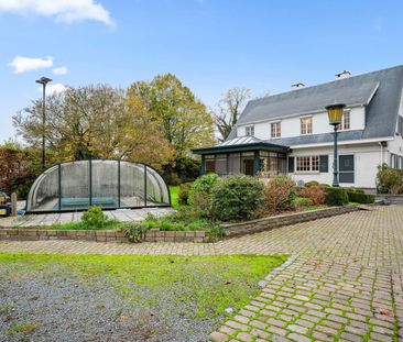 Interessante woning te SINT-KATELIJNE-WAVER - Photo 5