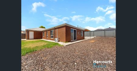 4 bedroom home - Photo 3