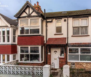 8 bedroom terraced house to rent - Photo 3