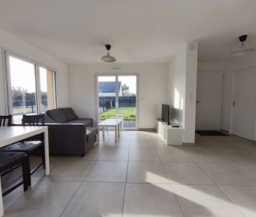 Location Maison 5 pièces 89m² - Photo 3