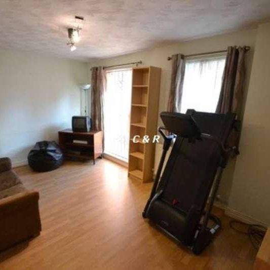 Newcastle Street, Hulme, Manchester, M15 - Photo 1