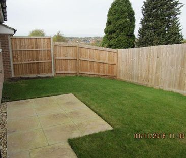 2 bedroom semi-detached bungalow to rent - Photo 6