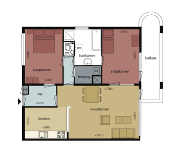 Johan Huizingalaan, 287, Amsterdam - Foto 6