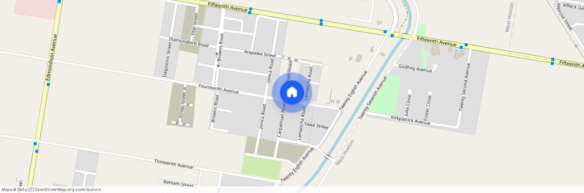 31 Fourteenth Avenue, NSW 2179, Austral