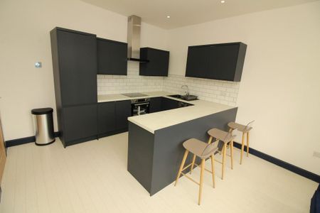 1 bedroom in a house share to rent - Photo 4