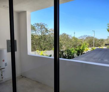 Departamento en renta | MILEA ZONA COUNTRY |Modelo A / Entrega INME... - Photo 5