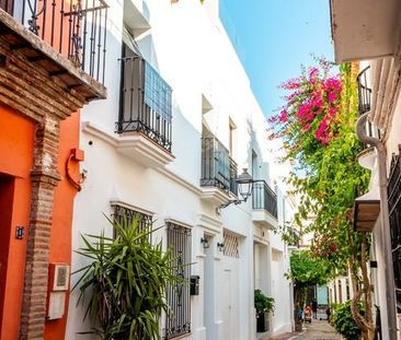 Casco antiguo, Marbella, Marbella, Andalusia 29601 - Photo 5