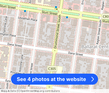 Ballarat Central - Photo 1