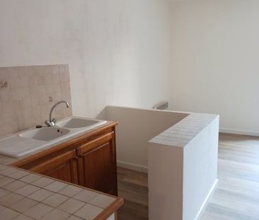 Appartement 1 Pièce 30 m² - Photo 2