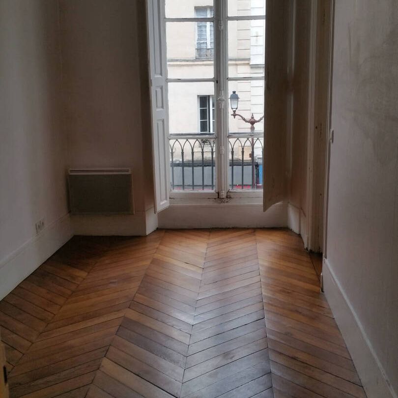 Location appartement 3 pièces 63.69 m² à Versailles (78000) Saint Louis - Photo 1