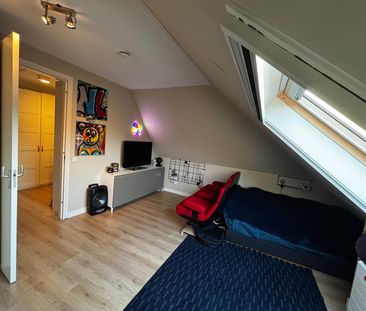 Israël Queridolaan 7 - Photo 6