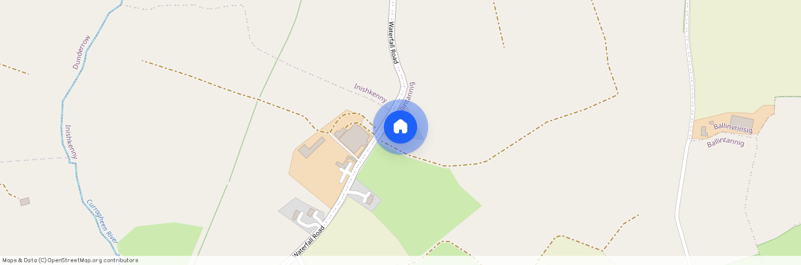 Woodbrook, Ballintannig, Waterfall, Co. Cork, Ireland