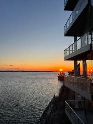 For Lease - 55 Merchants' Wharf Street Unit# 1022, Toronto, Ontario - Photo 1