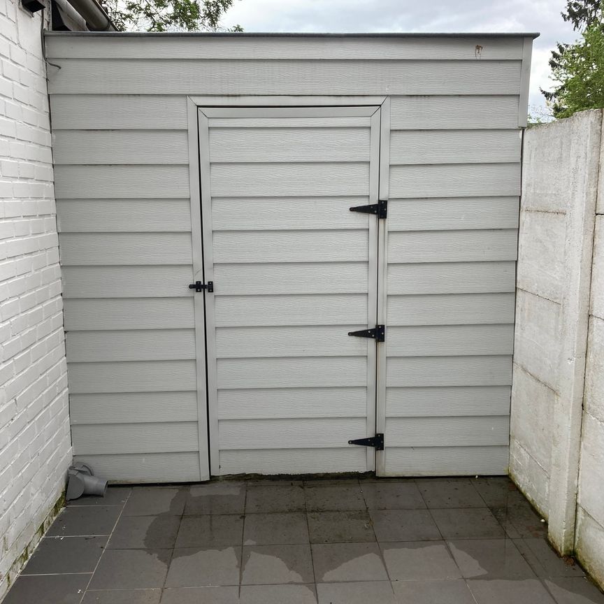 LEDE - Gezellige arbeiderswoning - Photo 1