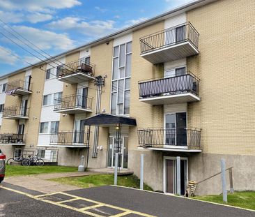 2 1/2 - 3275, RUE LOUIS-PASTEUR, Trois-Rivieres - Photo 3