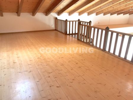 Bellissimo 3 1/2 in villetta - Foto 3