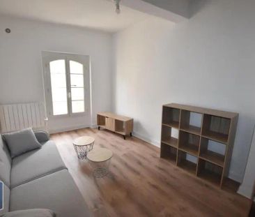 Appartement à louer 2 pièces 52.74m² - Photo 1