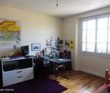 Appartement T1 à louer - 11 m² - Photo 4