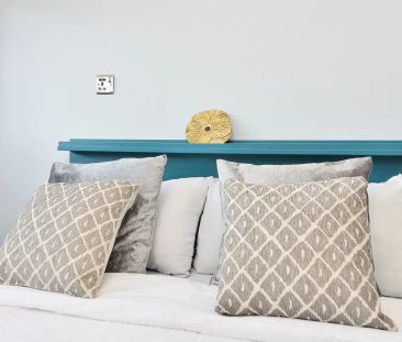 Deluxe Studio - Photo 5