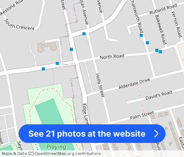 Holly Street, Manchester, Greater Manchester, M43 - Photo 1