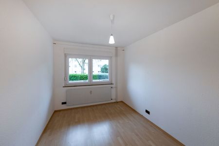 Top gepflegt mit Loggia! 3-Zi.-Mietwohnung in Sennestadt - Foto 3