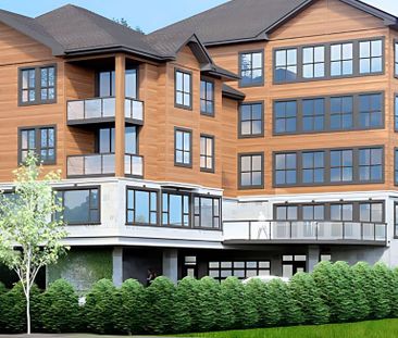 3.5 à Louer - Libre Dès Maintenant! - Photo 3