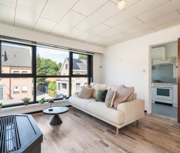 2-slpk-appartement met garage te huur in Sint-Niklaas - Foto 3