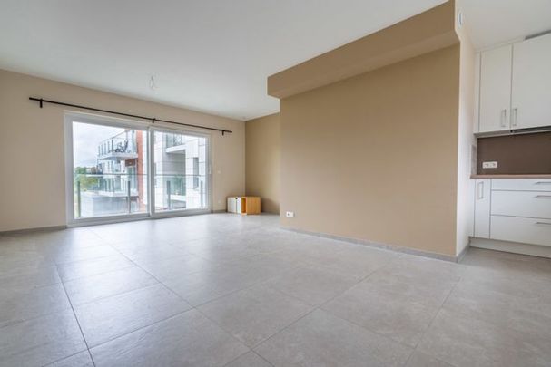 Appartement te huur - Foto 1