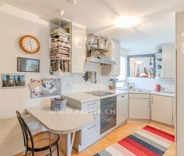 Einfamilienhaus in Zentrumsnähe befristet bis Ende September 2028 - Foto 6