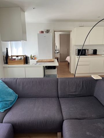 Appartement te huur - Foto 5
