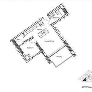 2XX East 10th Avenue 909 Vancouver - Photo 2